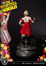 The Suicide Squad Statue 1/3 Harley Quinn Bonus Version 71 cm Prime 1 Studio