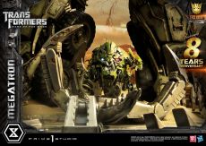 Transformers 3 Statues Megatron & Megatron Exclusive 79 cm Assortment (3) Prime 1 Studio
