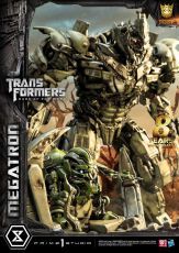 Transformers 3 Statues Megatron & Megatron Exclusive 79 cm Assortment (3) Prime 1 Studio