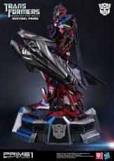 Transformers: Dark of the Moon Statue Sentinel Prime 73 cm Prime 1 Studio