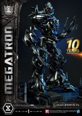Transformers Museum Masterline Statue Megatron Deluxe Bonus Version 84 cm Prime 1 Studio