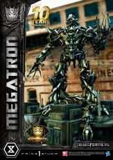 Transformers Museum Masterline Statue Megatron Ultimate Bonus Version 84 cm Prime 1 Studio