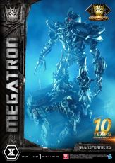 Transformers Museum Masterline Statue Megatron Ultimate Bonus Version 84 cm Prime 1 Studio
