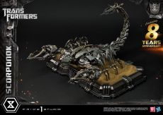 Transformers Statue Scorponok 49 cm Prime 1 Studio