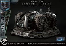 Zack Snyder's Justice League Museum Masterline Diorama Bat-Tank Deluxe Version 36 cm Prime 1 Studio