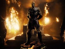 Zack Snyder's Justice League Museum Masterline Statue 1/3 Darkseid Deluxe Version 105 cm Prime 1 Studio