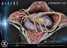 Aliens Premium Masterline Series Statue Xenomorph Egg Open Version (Alien Comics) 28 cm Prime 1 Studio