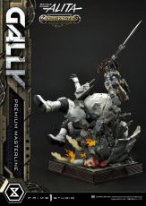 Alita: Battle Angel Statue 1/4 Gally Ultimate Version 64 cm Prime 1 Studio