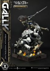 Alita: Battle Angel Statue 1/4 Gally Ultimate Version 64 cm Prime 1 Studio