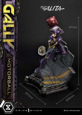 Alita: Battle Angel Ultimate Premium Masterline Series Statue 1/4 Gally Motorball Bonus Version 47 cm Prime 1 Studio