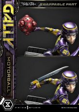 Alita: Battle Angel Ultimate Premium Masterline Series Statue 1/4 Gally Motorball Bonus Version 47 cm Prime 1 Studio