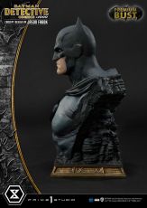 DC Comics Bust Batman Detective Comics #1000 Concept Design by Jason Fabok 26 cm Prime 1 Studio
