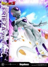 Dragon Ball Z Statue 1/4 Frieza 4th Form Bonus Version 61 cm Prime 1 Studio