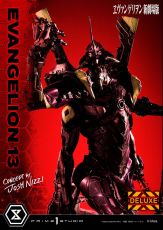 Evangelion: 3.0 You Can (Not) Redo Statue Evangelion 13 Concept by Josh Nizzi Deluxe Version 79 cm Prime 1 Studio