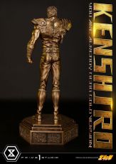 Fist of the North Star Statue 1/4 Kenshiro You Are Already Dead Gold Version 69 cm Prime 1 Studio