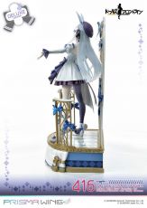 Girls' Frontline Prisma Wing PVC Statue 1/7 Primrose-Flavored Foil Candy Costume Deluxe Version 25 cm Prime 1 Studio
