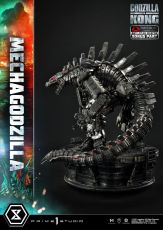 Godzilla vs. Kong Statue Mechagodzilla Bonus Version 66 cm Prime 1 Studio