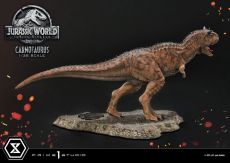 Jurassic World: Fallen Kingdom Prime Collectibles PVC Statue 1/38 Carnotaurus 16 cm Prime 1 Studio