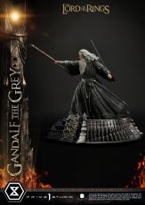 Lord of the Rings Statue 1/4 Gandalf the Grey 61 cm Prime 1 Studio
