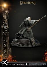 Lord of the Rings Statue 1/4 Gandalf the Grey 61 cm Prime 1 Studio