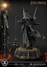 Lord of the Rings Statue 1/4 The Witch King of Angmar 70 cm Prime 1 Studio