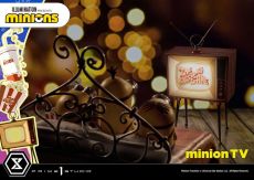 Minions Statue Minions TV 18 cm Prime 1 Studio