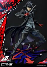 Persona 5 Statue Protagonist Joker 52 cm Prime 1 Studio