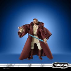 Star Wars Episode II Vintage Collection Action Figure 2022 Obi-Wan Kenobi 10 cm Hasbro