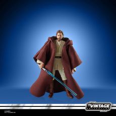 Star Wars Episode II Vintage Collection Action Figure 2022 Obi-Wan Kenobi 10 cm Hasbro