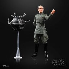 Star Wars Episode IV Black Series Archive Action Figure 2022 Grand Moff Tarkin 15 cm Hasbro