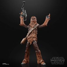 Star Wars Episode IV Black Series Archive Action Figure 2022 Chewbacca 15 cm Hasbro