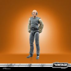 Star Wars Episode V Vintage Collection Action Figure 2022 Lobot 10 cm Hasbro