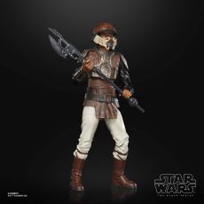 Star Wars Episode VI Black Series Archive Action Figure 2022 Lando Calrissian (Skiff Guard) 15 cm Hasbro