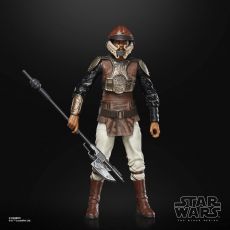 Star Wars Episode VI Black Series Archive Action Figure 2022 Lando Calrissian (Skiff Guard) 15 cm Hasbro