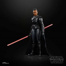 Star Wars: Obi-Wan Kenobi Black Series Action Figure 2022 Reva (Third Sister) 15 cm Hasbro