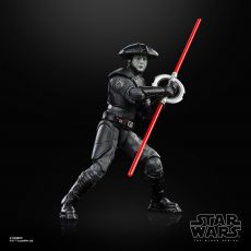 Star Wars: Obi-Wan Kenobi Black Series Action Figure 2022 Fifth Brother (Inquisitor) 15 cm Hasbro