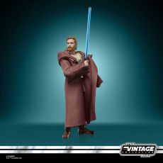 Star Wars: Obi-Wan Kenobi Vintage Collection Action Figure 2022 Obi-Wan Kenobi (Wandering Jedi) 10 cm Hasbro