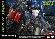 Transformers Beast Wars 1/3 Statues Optimus Primal & Optimus Primal Exclusive 63 cm Assortment (3) Prime 1 Studio