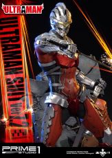 Ultraman Statue Ultraman Suit Version 7.2 62 cm Prime 1 Studio