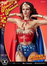 Wonder Woman 1975 Statue 1/3 Wonder Woman (Lynda Carter) Bonus Version 69 cm Prime 1 Studio