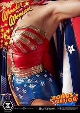 Wonder Woman 1975 Statue 1/3 Wonder Woman (Lynda Carter) Bonus Version 69 cm Prime 1 Studio