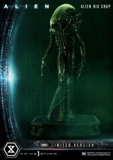 Alien Statue 1/3 Alien Big Chap Limited Version 79 cm Prime 1 Studio
