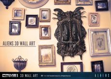 Aliens 3D Wall Art 32 x 50 cm Prime 1 Studio