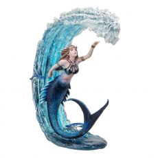 Anne Stokes Statue Magic Water Sorceress 26 cm Pacific Trading