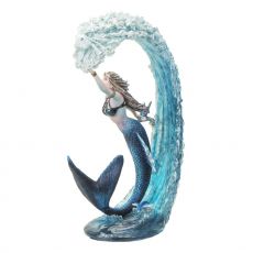 Anne Stokes Statue Magic Water Sorceress 26 cm Pacific Trading