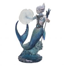 Anne Stokes Statue Magic Water Wizard 25 cm Pacific Trading