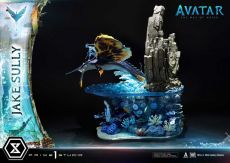Avatar: The Way of Water Statue Jake Sully 59 cm Prime 1 Studio