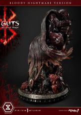 Berserk Statue 1/4 Guts Berserker Bloody Nightmare Version 95 cm Prime 1 Studio