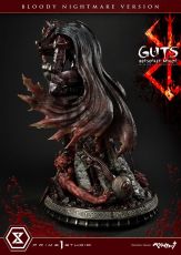 Berserk Statue 1/4 Guts Berserker Bloody Nightmare Version 95 cm Prime 1 Studio