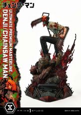 Chainsaw Man PVC Statue 1/4 Denji 57 cm Prime 1 Studio